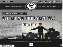 Sites similar to protectionracket.com