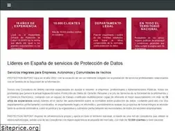 Sites similar to protectionreport.com