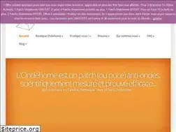 Sites similar to protections-danger-ondes.com