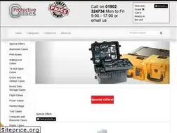 Sites similar to protective-cases.co.uk