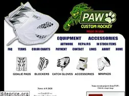 Sites similar to protectiveathleticwear.com