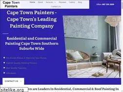 Sites similar to protectivecoatingscapetown.com