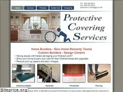 Sites similar to protectivecoveringsvcs.com