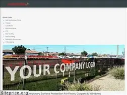 Sites similar to protectivefilm.com.au