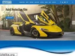 Sites similar to protectivefilmsolutions.com