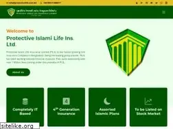 Sites similar to protectivelife.com.bd