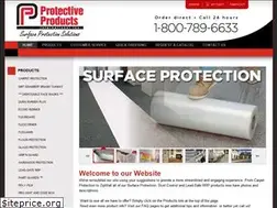 Sites similar to protectiveproducts.com