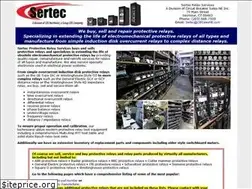 Sites similar to protectiverelayspecialists.com
