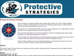 Sites similar to protectivestrategies.com
