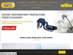 Sites similar to protectivewearuk.com