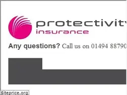 Sites similar to protectivity.com