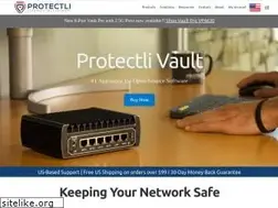 Sites similar to protectli.com