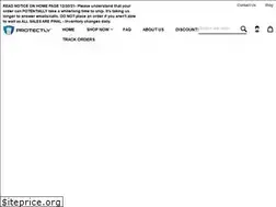 Sites similar to protectly.co