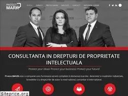 Sites similar to protectmark.ro