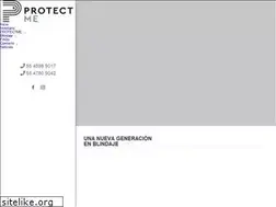 Sites similar to protectme.com.mx