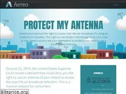 Sites similar to protectmyantenna.org