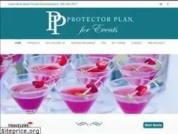 Sites similar to protectmyevents.com
