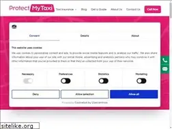 Sites similar to protectmytaxi.co.uk