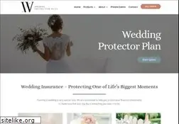 Sites similar to protectmywedding.com