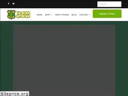 Sites similar to protectmyyard.com