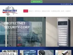 Sites similar to protectnet.us