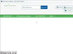 Sites similar to protecto.at