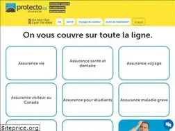Sites similar to protecto.ca