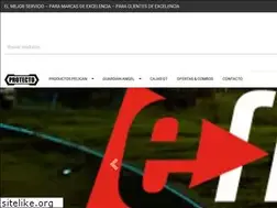 Sites similar to protecto.cl