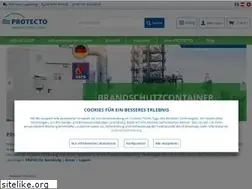 Sites similar to protecto.de