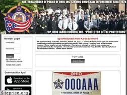 Sites similar to protectohioprotectors.org
