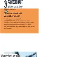 Sites similar to protectonaut.com
