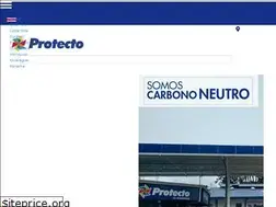 Sites similar to protectopinturas.co.cr
