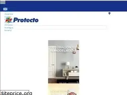 Sites similar to protectopinturas.com.gt