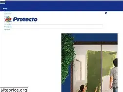 Sites similar to protectopinturas.com.hn