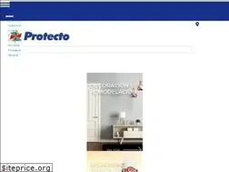 Sites similar to protectopinturas.com.ni