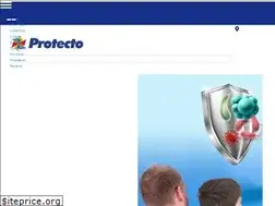 Sites similar to protectopinturas.com.sv