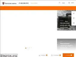 Sites similar to protector-shop.ru