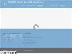 Sites similar to protectora.com