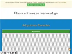 Sites similar to protectoraanimaleslanucia.com