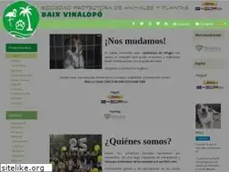 Sites similar to protectorabaix.org