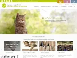Sites similar to protectorabcn.es