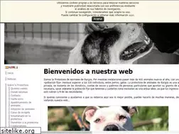 Sites similar to protectoraburgos.es