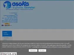 Sites similar to protectoradecastalla.org