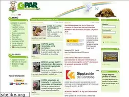 Sites similar to protectoraderute.org