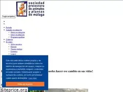Sites similar to protectoramalaga.com
