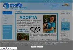 Sites similar to protectoraoriolana.org