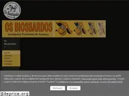 Sites similar to protectoraosbiosbardos.org