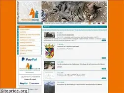 Sites similar to protectoravillena.com