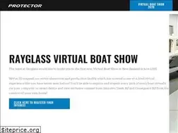Sites similar to protectorboats.com