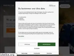Sites similar to protectorforsikring.dk